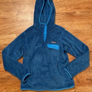 Patagonia Women’s Re-Tool Snap T Pullover